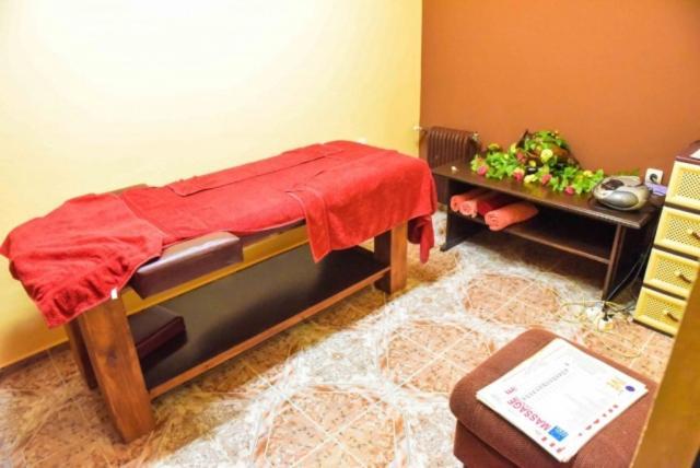 Стаи За Гости - Семейна Къща За Гости Ивел Bansko Ngoại thất bức ảnh