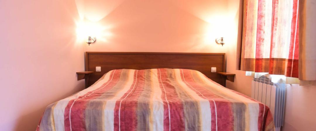 Стаи За Гости - Семейна Къща За Гости Ивел Bansko Ngoại thất bức ảnh