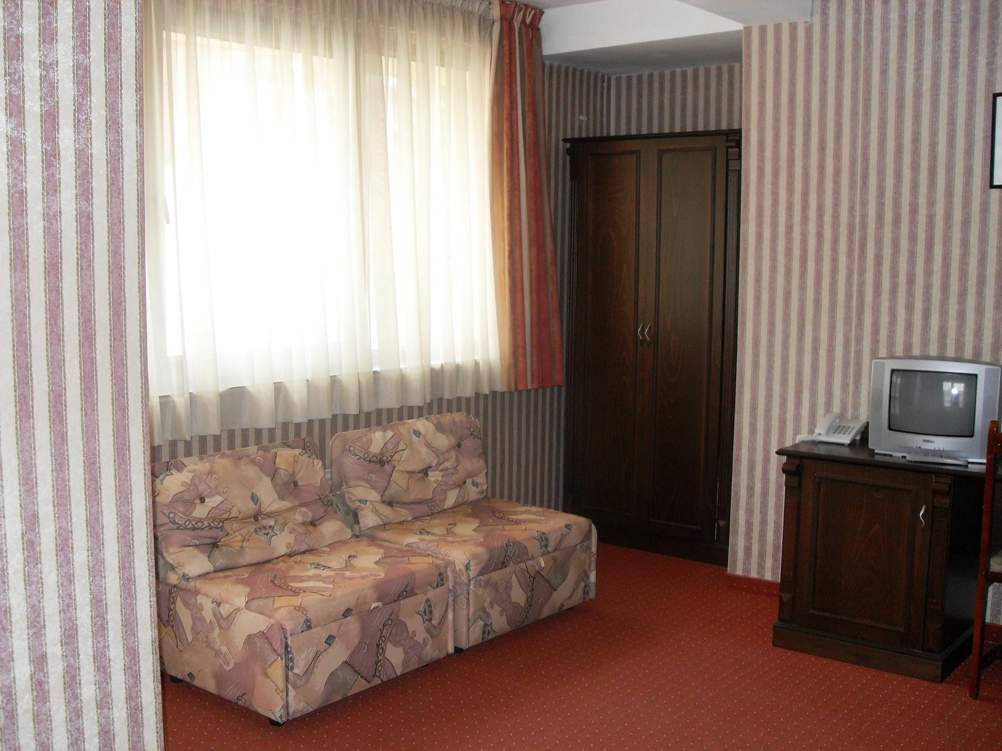 Стаи За Гости - Семейна Къща За Гости Ивел Bansko Ngoại thất bức ảnh