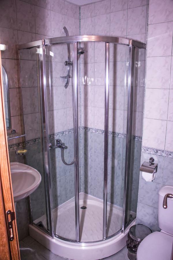 Стаи За Гости - Семейна Къща За Гости Ивел Bansko Ngoại thất bức ảnh